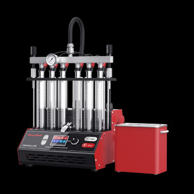 CNC603 LITEانژکتور شور لانچ
