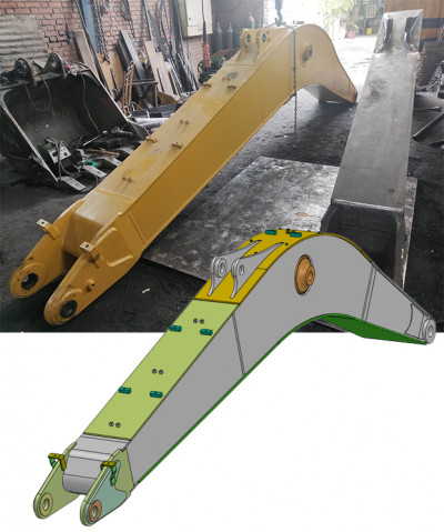 آموزش طراحی با سالیدورک و اتوکد solidworks