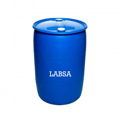 اسید سولفونیک LABSA 96% با بهترین کیفیت