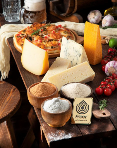  طعم برتر، انتخاب بی‌رقیب شما!