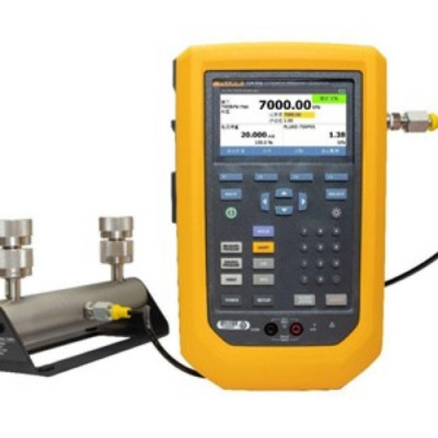 کالیبراتور فشار اتوماتیک فلوک مدل Fluke 729 Pro