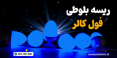 ریسه بلوطی برنامه پذیر