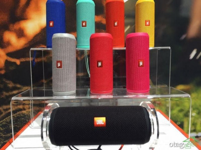 نمایندگی اسپیکر جی بی ال