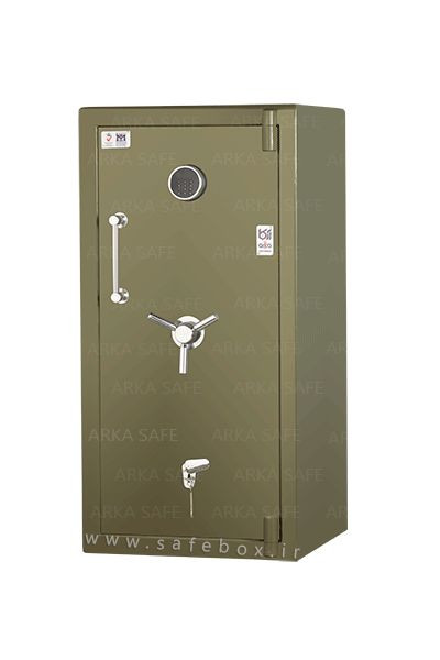گاوصندوق ۷۰۰اسلحه آرکا
