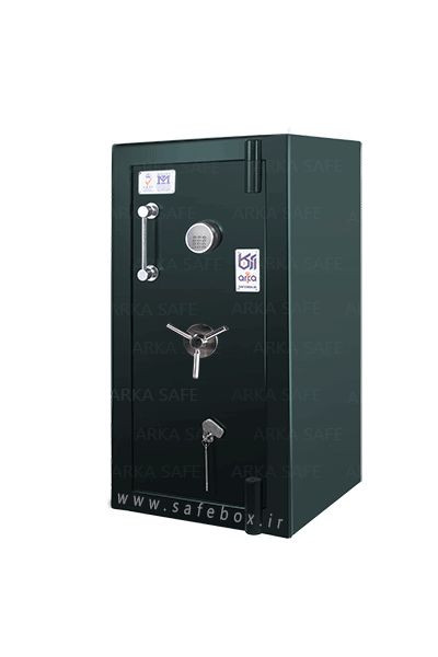 گاوصندوق ۲۰۰۰h نسوز آرکا 