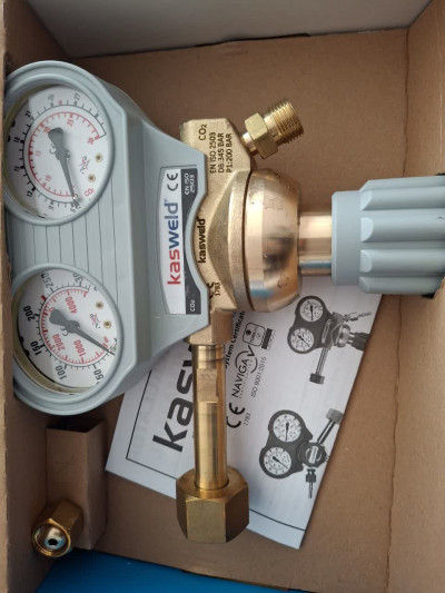 فروش رگلاتور آرگون فقط برای کار دقیق و مداوم ، قیمت مانومتر برنجی co2، رگلاتور دی اکسید کربن