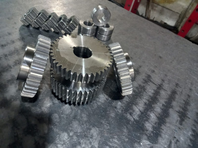 تراشکاری | فرزکاری | وایرکات | خدمات اسپارک cnc