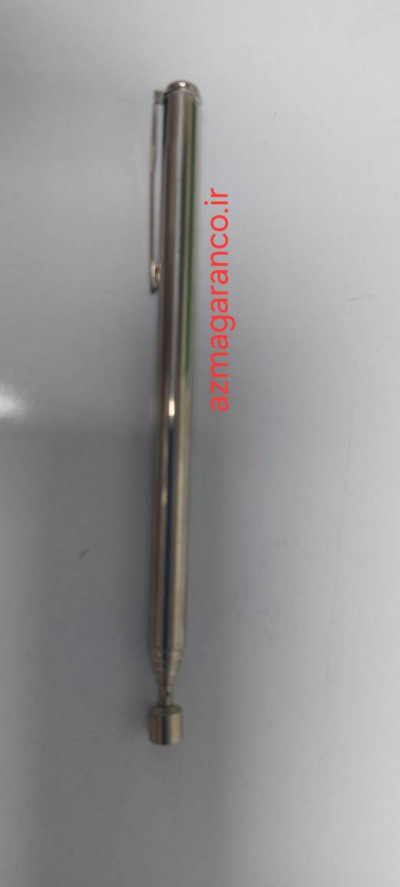 مگنت آنتنی زمین شناسی 