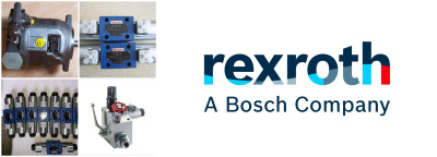 Rexroth / رکسروت