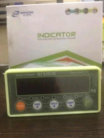 فروش نمایشگر SEWHA Indicator SI 4200