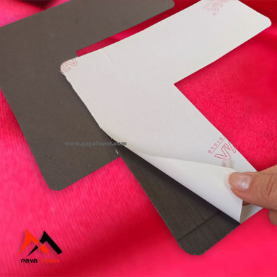 فوم صداگیر سینک ظرفشویی 220×220 پایافوم