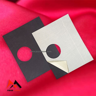 فوم صداگیر بغل سوراخ 37×47 زیر سینک ظرفشویی