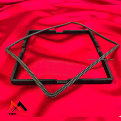 واشر روغنگیر اجاق مدل مربع