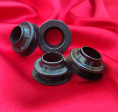 قطعه دور ولوم اجاق گاز شیشه ای ( خرطومی)