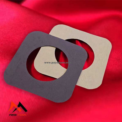 فوم صداگیر سینک ظرفشویی وسط سوراخ