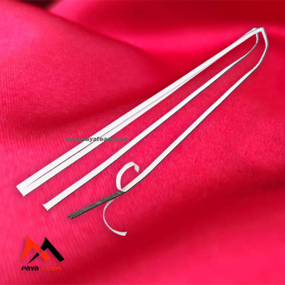 نوار دو طرف چسبدار2.5 میل