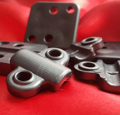 بست کابل گیر هود