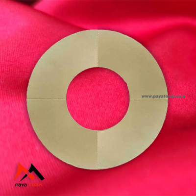  فوم صداگیر سینک ظرفشویی او ( O )