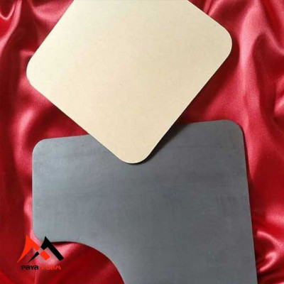 فوم صداگیر سینک ظرف شویی چهارگوش ۱۵×۱۵