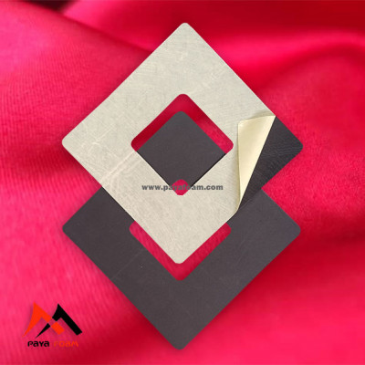 فوم صداگیر وسط مربع 30 سانت