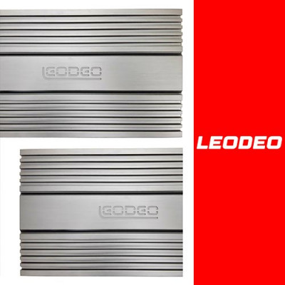 آمپلی فایر 4 کانال لئودئو مدل Leodeo LA-60.4