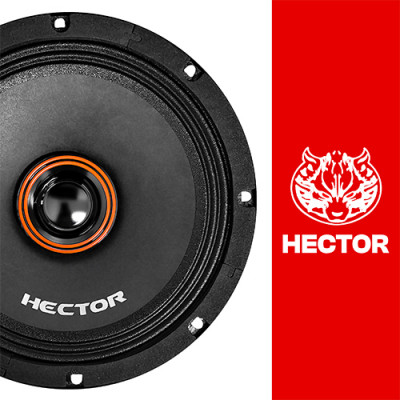 میدرنج 8 اینچ هکتور مدل Hector HE-840