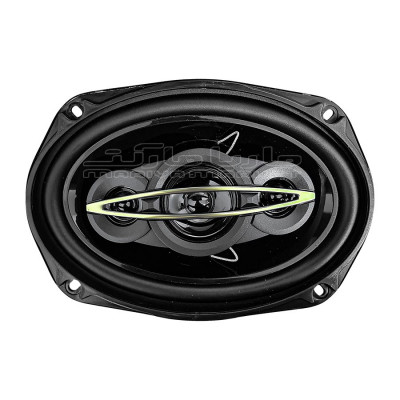 بلندگو بیضی بلک ساند مدل BL-698