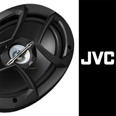 بلندگو بیضی جی وی سی مدل CS-J6930