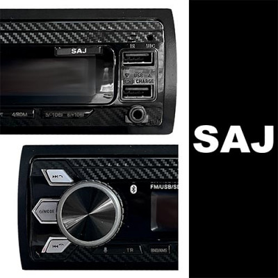 پخش دکلس پنل جدا ساج مدل SA-750