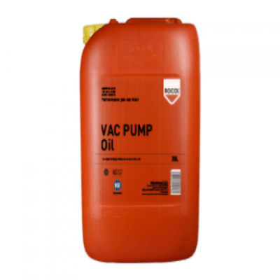 روغن پمپ خلا   vac pump