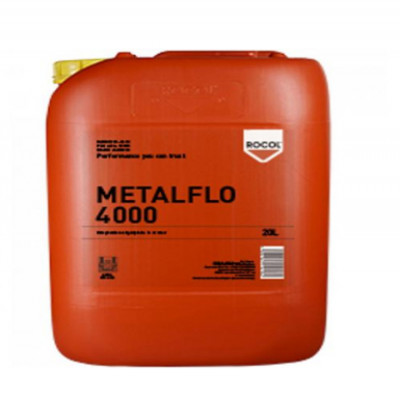 روغن پایه گرافیت METALFLO4000