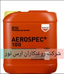 گریس هوافضا AEROSPEC100