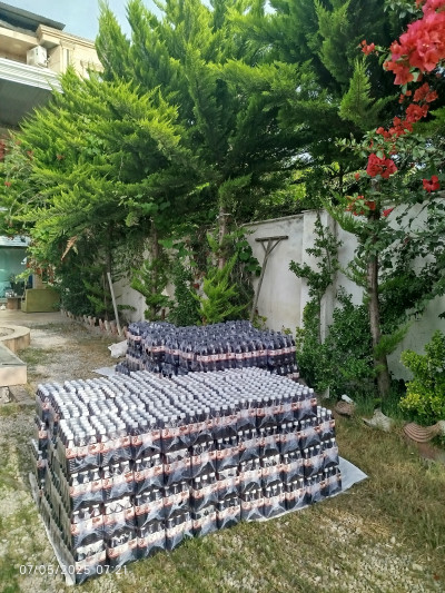 آبمیوه سوگلی فربد 