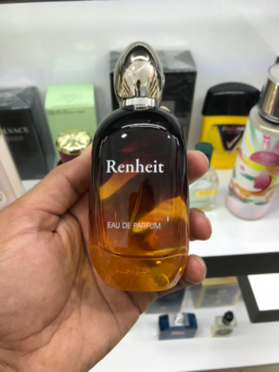 عطرادکلن