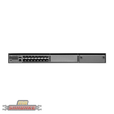 سوئیچ سیسکو +WS-C4500X-16SFP