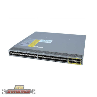 سوئیچ نکسوس سیسکو مدل N3K-C3172PQ-10GE