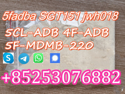 BEST PRICE 5CLADB ADBB 5fadb JWH018 3mmc 4fadb 4cl 6cl SGT151