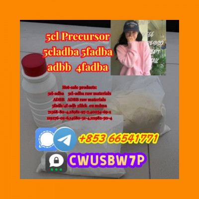 5cl Precursor,5cladba Precursor, 5cladbb Precursor,yellow Powder 5cladba(+85366541771)