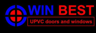 درب و پنجره های دوجداره UPVC وین بست 