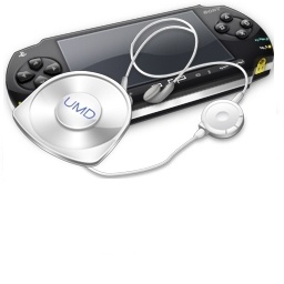 فروشگاه PSP اشكان 