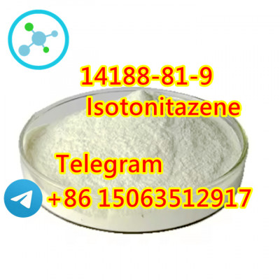 Isotonitazene 14188-81-9  in Large Stock b5