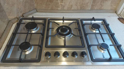 تعمیرات انواع اجاق گاز 