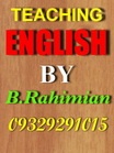 آموزش مکالمه حرفه ای انگلیسی 