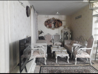 90 متر آپارتمان دوبلکس 