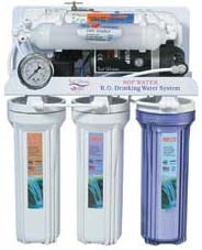 فروش عمده دستگاههای تصفیه آب خانگی شرکت تصفیه گستر جزیره اولین  وارد کننده دستگاههای تصفیه آب خانگی در اصفهان