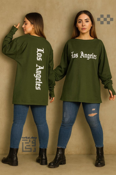 لانگ فینگردار دورس پنبه‌ای – فروش عمده