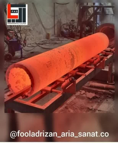 مدلسازی , ریخته گری و ماشینکاری استیل و فولاد و چدن