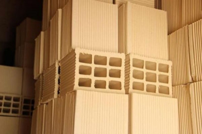 خرید مستقیم آجر سفال از کارخانه