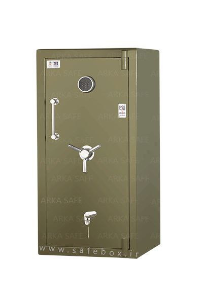 گاوصندوق 300mz اسلحه