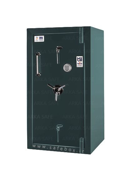 گاوصندوق 630H آرکا